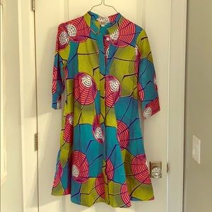 ZURI Amplify Dress NEW XS